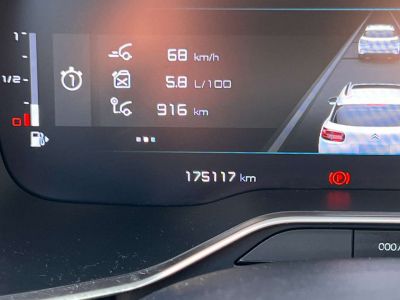 Citroën C5 Aircross Gebrauchtwagen