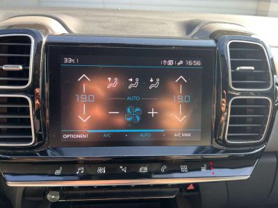 Citroën C5 Aircross Gebrauchtwagen