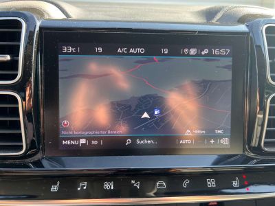 Citroën C5 Aircross Gebrauchtwagen