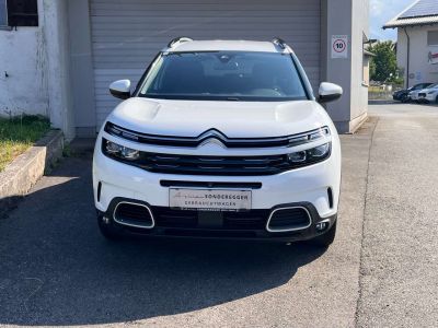 Citroën C5 Aircross Gebrauchtwagen
