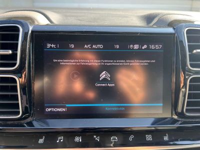 Citroën C5 Aircross Gebrauchtwagen