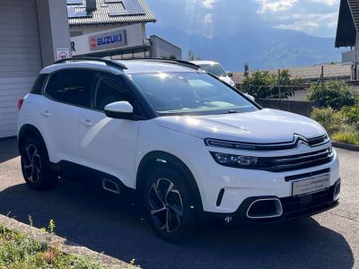 Citroën C5 Aircross Gebrauchtwagen
