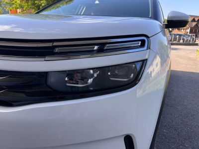 Citroën C5 Aircross Gebrauchtwagen