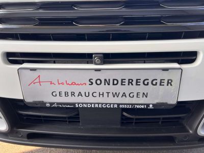 Citroën C5 Aircross Gebrauchtwagen