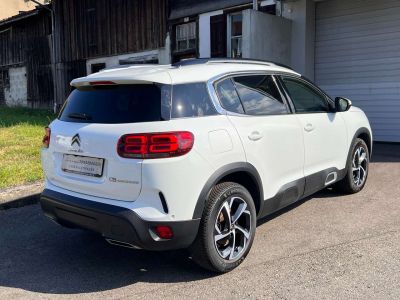 Citroën C5 Aircross Gebrauchtwagen