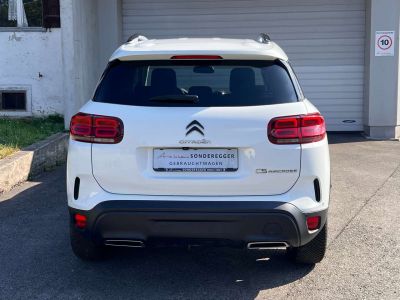 Citroën C5 Aircross Gebrauchtwagen