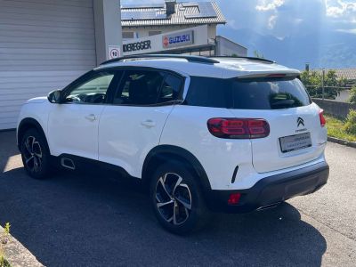 Citroën C5 Aircross Gebrauchtwagen