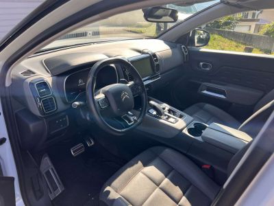 Citroën C5 Aircross Gebrauchtwagen