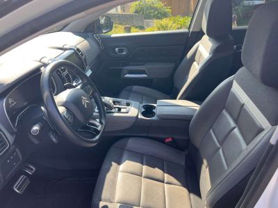 Citroën C5 Aircross Gebrauchtwagen