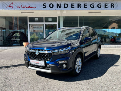 Suzuki S-Cross Vorführwagen Suzuki S-Cross Vorführwagen