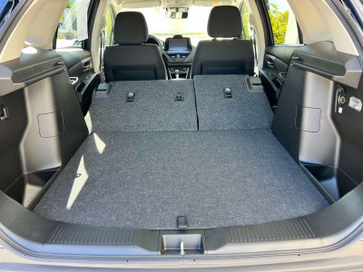 Suzuki S-Cross Vorführwagen Suzuki S-Cross Vorführwagen