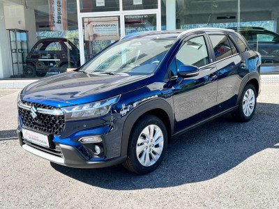 Suzuki S-Cross Vorführwagen Suzuki S-Cross Vorführwagen
