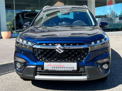 Suzuki S-Cross Vorführwagen Suzuki S-Cross Vorführwagen