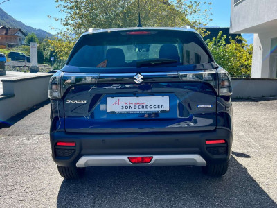 Suzuki S-Cross Vorführwagen Suzuki S-Cross Vorführwagen