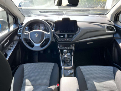 Suzuki S-Cross Vorführwagen Suzuki S-Cross Vorführwagen