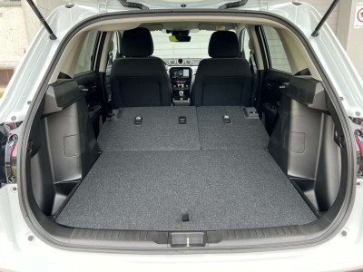 Suzuki Vitara Vorführwagen Suzuki Vitara Vorführwagen