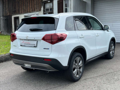 Suzuki Vitara Vorführwagen Suzuki Vitara Vorführwagen