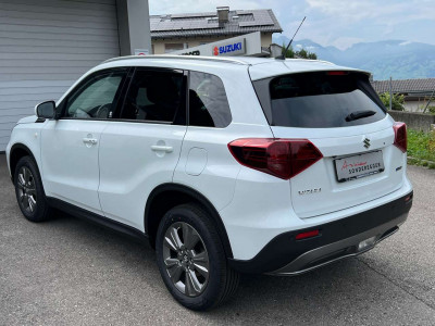 Suzuki Vitara Vorführwagen Suzuki Vitara Vorführwagen