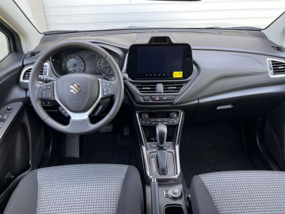 Suzuki S-Cross Neuwagen Suzuki S-Cross Neuwagen