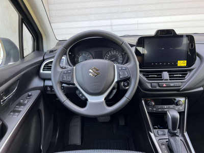 Suzuki S-Cross Neuwagen Suzuki S-Cross Neuwagen