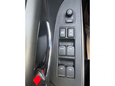 Suzuki S-Cross Neuwagen Suzuki S-Cross Neuwagen
