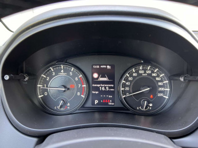 Suzuki S-Cross Neuwagen Suzuki S-Cross Neuwagen