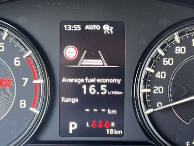 Suzuki S-Cross Neuwagen Suzuki S-Cross Neuwagen