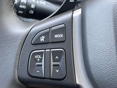 Suzuki S-Cross Neuwagen Suzuki S-Cross Neuwagen