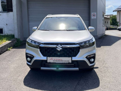 Suzuki S-Cross Neuwagen Suzuki S-Cross Neuwagen