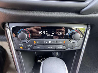 Suzuki S-Cross Neuwagen Suzuki S-Cross Neuwagen