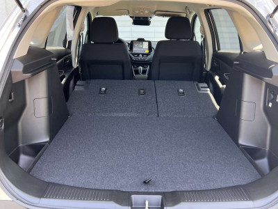 Suzuki S-Cross Neuwagen Suzuki S-Cross Neuwagen