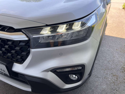 Suzuki S-Cross Neuwagen Suzuki S-Cross Neuwagen