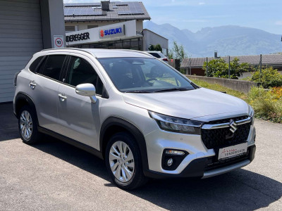 Suzuki S-Cross Neuwagen Suzuki S-Cross Neuwagen