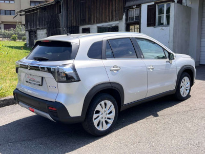 Suzuki S-Cross Neuwagen Suzuki S-Cross Neuwagen
