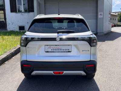 Suzuki S-Cross Neuwagen Suzuki S-Cross Neuwagen