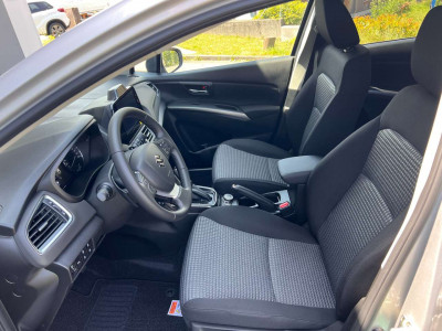 Suzuki S-Cross Neuwagen Suzuki S-Cross Neuwagen