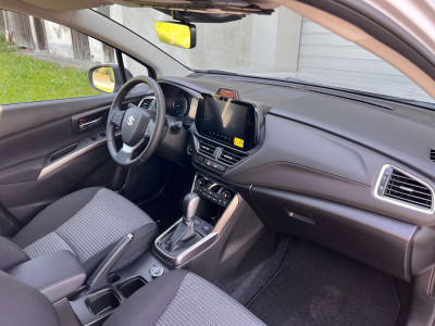 Suzuki S-Cross Neuwagen Suzuki S-Cross Neuwagen