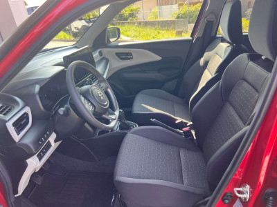 Suzuki Swift Neuwagen Suzuki Swift Neuwagen