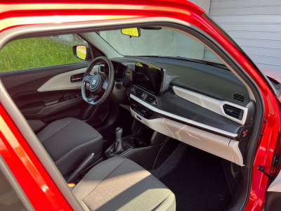 Suzuki Swift Neuwagen Suzuki Swift Neuwagen