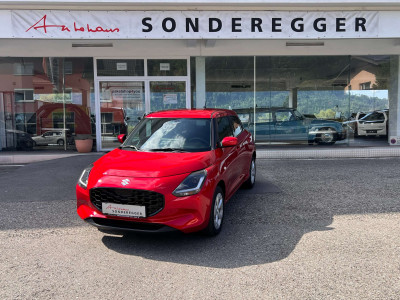 Suzuki Swift Neuwagen Suzuki Swift Neuwagen