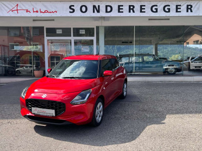 Suzuki Swift Neuwagen Suzuki Swift Neuwagen