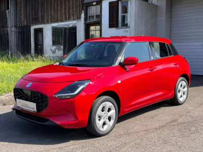 Suzuki Swift Neuwagen Suzuki Swift Neuwagen