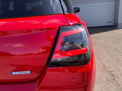 Suzuki Swift Neuwagen Suzuki Swift Neuwagen