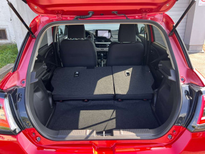 Suzuki Swift Neuwagen Suzuki Swift Neuwagen