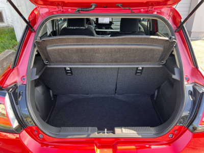 Suzuki Swift Neuwagen Suzuki Swift Neuwagen