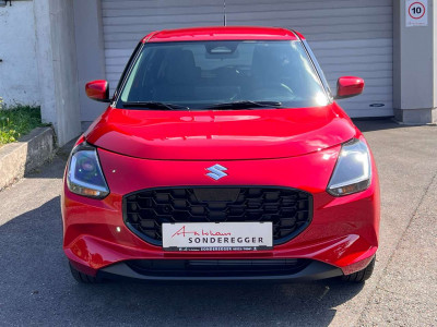 Suzuki Swift Neuwagen Suzuki Swift Neuwagen
