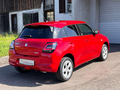 Suzuki Swift Neuwagen Suzuki Swift Neuwagen