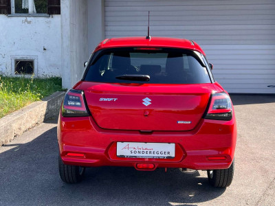 Suzuki Swift Neuwagen Suzuki Swift Neuwagen