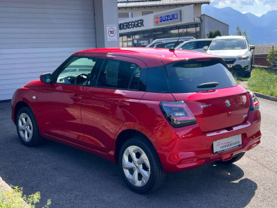 Suzuki Swift Neuwagen Suzuki Swift Neuwagen