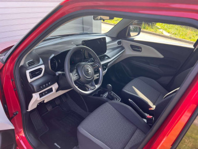 Suzuki Swift Neuwagen Suzuki Swift Neuwagen